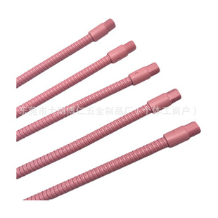 Source factory can be arbitrary universal bending shaping table lamp lighting metal snake hose LED table lamp hose
