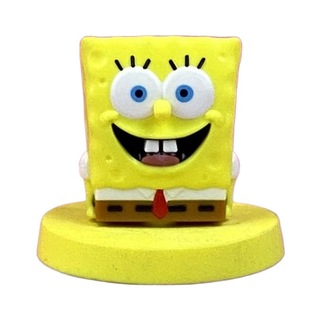 Genuine Sponge Baby series blind box hand-made doll decoration boy children's toy gift suit Paida Xingshan