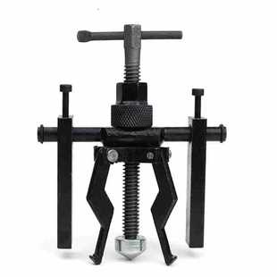 Inner bearing puller puller