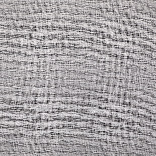 Flame Retardant Chiffon Window Screen CHIFFON Cloth Cold Grey Balcony Bay Window Light Transmission Dream Model Room Curtain Cloth Fabric