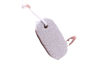 Parrot Calcium Supplement Molar Stone Bird Cage Decoration Cuttlefish Bone Mineral Molar String Molar Stone Parrot Chewing Toy