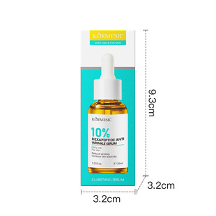 KORMESIC полный английский увлажняющая сыворотка для лица Facial serum трансграничная внешняя торговля оптовая продажа