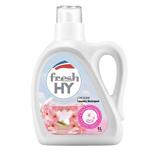 Walch/Welloux Laundry Liquid la Aerobic Wash 1L Pine Clear New 3l Degerm and Mite Removal Multi-Specification Batch Generation