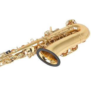 Saxophone Silicone Silicone Silicone Ring Flare Protective Cover Saxophone Silicone Ring Protective Cover Protective Ring