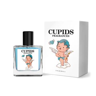 Cross-Strupt Cupid Hypnosis EDP Hypnosis 2.0 Купидон 2 поколения мужские духи