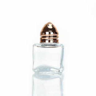 Wholesale barbecue kitchen condiment bottle glass condiment bottle stainless steel lid with hole sprinkling bottle pepper split empty bottle