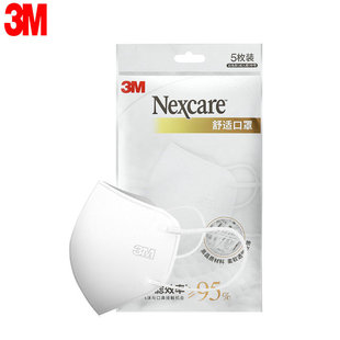 3M стойкая маска для комфорта