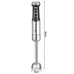 RAF European standard electric hand-held mixer single stick juicing egg stirring mixing household cooking stick
