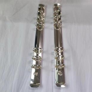 Metal plating A5 size 20MM6 ring binder is suitable for hand books