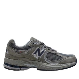 Putian Shoes Pure Original nb2002r High Version Yuanzu Grey Men's and Women's Shoes Retro Torre Shoes nb530 Breathable sneaker