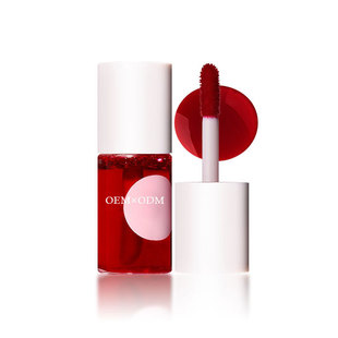Cross-border foreign trade lip glaze matte velvet natural white lasting waterproof non-fading lipstick generation processing production wholesale