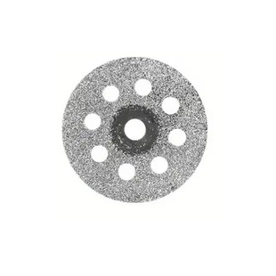 Cross border hot sale high speed steel small saw blade mini circular saw blade micro woodworking plastic cutting suit metal slice