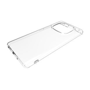 Xiaomi Redmi Note 14 Pro 5G чехол для телефона чехол для защиты от TPU с отверстиями для ремешка световая водонепроницаемая печать