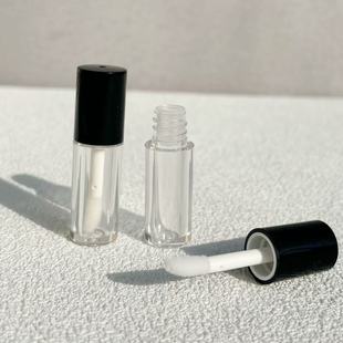 1ml Mini Lip Glaze Sample Empty Bottle Lip Gloss Trial Pack Sample Empty Tube DIY Bottling Empty Bottle