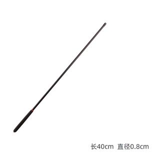 Ruler, whip, rattan, teaching stick, teachers keep using soft ruler, resin, soft teaching, hard finger reading stick