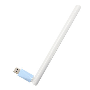 MERCURY Mercury UX3H бесприводной WIFI6 компьютерный беспроводной сетевой приемник Настольная USB сетевая карта