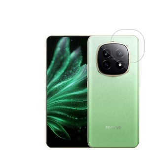 Применимо Realme P2 Pro пленка объектива задняя камера AR прозрачная шелкография стекло защитная пленка