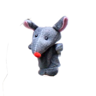 58 animal finger puppet, ocean finger puppet, plush toy finger puppet wholesale, baby teaching aids wholesale