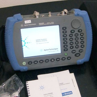 Аренда Keysight/De N9340B анализатор спектра 100 кГц ~ 3 ГГц ремонт/переработка