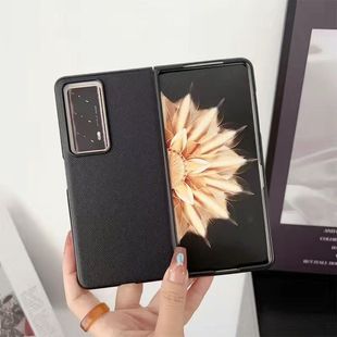Применимо к славе magicV2 чехол для мобильного телефона все включено анти-падение крест магический чехол VS2 анти-падение углеродного волокна