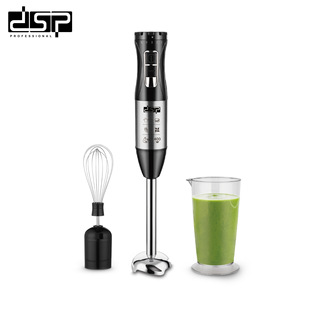 DSP/Dansong Kitchen Household Multifunctional 3-in -1 Hand Mixer KM1171