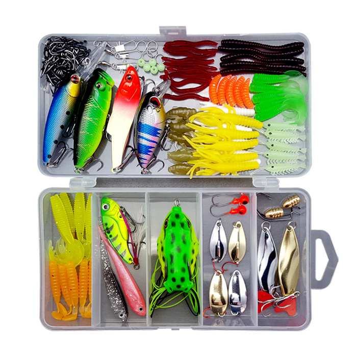can't catch any fish with lures The Truth About Fishing With Confidence