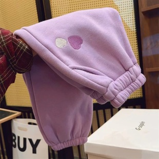 Ningli girls winter [broken code clearance] [no return, no change] children live wholesale supply 5