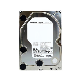 Применимо к западным данным WD 1T/2T/8T/16t/22TB предприятия жесткий диск воздуха диск/гелий диск