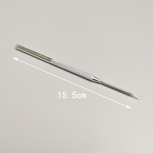 Soft Pottery Clay Tools Sculpture Tools Ceramic Tools Aluminum Bar Details Needle Seven Pin Styling Tools