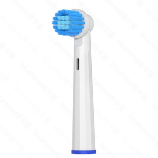 SuitaBle for Braun OralB/oralB Electric ToothBrush HeaD OralBi D12/D16/3757/3709 Universal Replacement