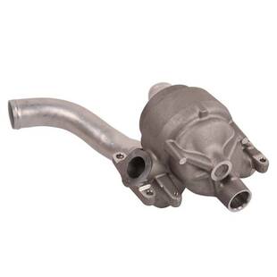 For Porsche Cayenne thermostat housing 94810608000 9481 0608000