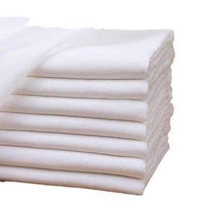 Gauze Fabric Fabric Mesh White Gauze Edible Soybean Milk Filter Cloth Bean Curd Cloth Steamed Cloth Cotton Cloth Sand Cloth Mesh