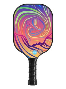 Пик ракетки спортивный комплект pickleball paddle оптовая продажа