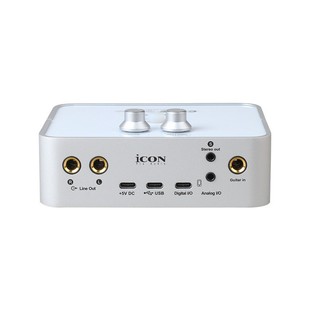 Aiken ICON 2Nano Полная серия звуковых карт серии Dyna 5-го поколения новая запись караоке запись книга записи вещания