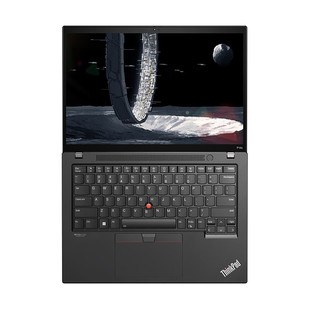 ThinkPad P14s 14inch высокопроизводительный тонкий и легкий дизайнерский рабочий компьютер с искусственным интеллектом, процессор Core i7-13 13-го поколения