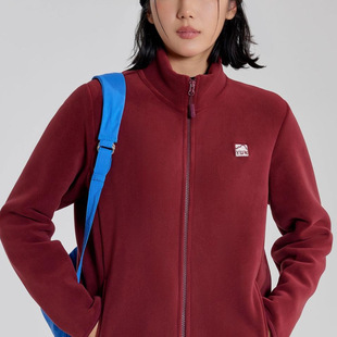 [850g Thickened Arctic Velvet] Upgraded Winter New Thickened fleece-lined Couple Cloud Jacket