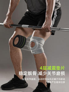 JINGBA Kneepad Mountaineering Basketball Riding Running Sports Protector Outdoor Breathable Weightlifting Fitness Spot Wholesale