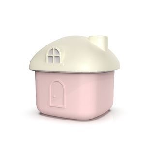 USB creative cute deer humidifier home bedroom car aromatherapy office mute gift modeling wholesale generation