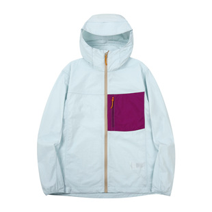 Производители могут установить на открытом воздухе Tazhou Bird Home hoody Light Edition солнцезащитная одежда UPF50 для защиты от ультрафиолетового излучения кожи ветровка