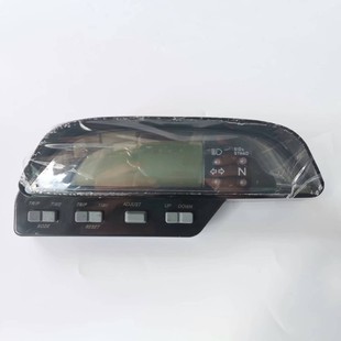 For Honda XR250 meter