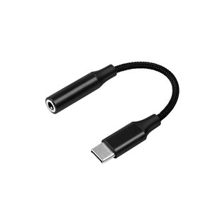 typec adapter 3.5 for Android Huawei headset adapter DAC digital decoding audio call