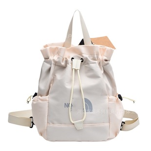 Fashionable Brand Student Backpacks for Men and Women, Junior High School, High School and University School Bags, Three-In-One Casual Outdoor Bags Wholesale