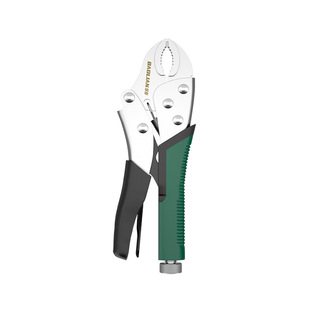 Baolian Power Pliers Industrial-grade Universal Pressure Pliers Multifunctional Clamp Tool Manual Fixed Universal Pliers