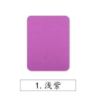 Colorful Rectangular Denim Patch Ironing Patch Knee Elbow Decoration Patch Cloth Patch Random Cut