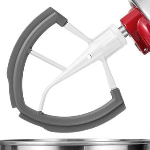 Заводская прямая продажа кухонных аксессуаров 5.5-6qt двусторонняя резиновая головка для смешивания подходит для американской кухни Bao 6qt