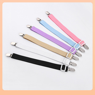 ✅ 2-Piece Set of Adjustable Non-Slip Bed Sheet Holders, Tablecloth Fixing Straps, Bed Sheet Clips, Bed Sheet Fasteners