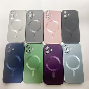 New New Pure Color Series H9 11Promax 12Promax 13Mini,14Pro 16Pro Protective Case
