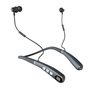64-channel digital hearing aid with APP matching in-ear hearing aid charging original phase scheme for the elderly