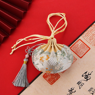 [Оптовая Продажа с фабрики] Саше Hanfu Карманное Саше Пустая сумка Украшение в китайском стиле Античная ручная кладь Саше с репеллентом от комаров