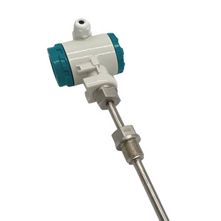 High-precision 2088 field display integrated transmitter Pt100 industrial platinum thermal resistance temperature sensor